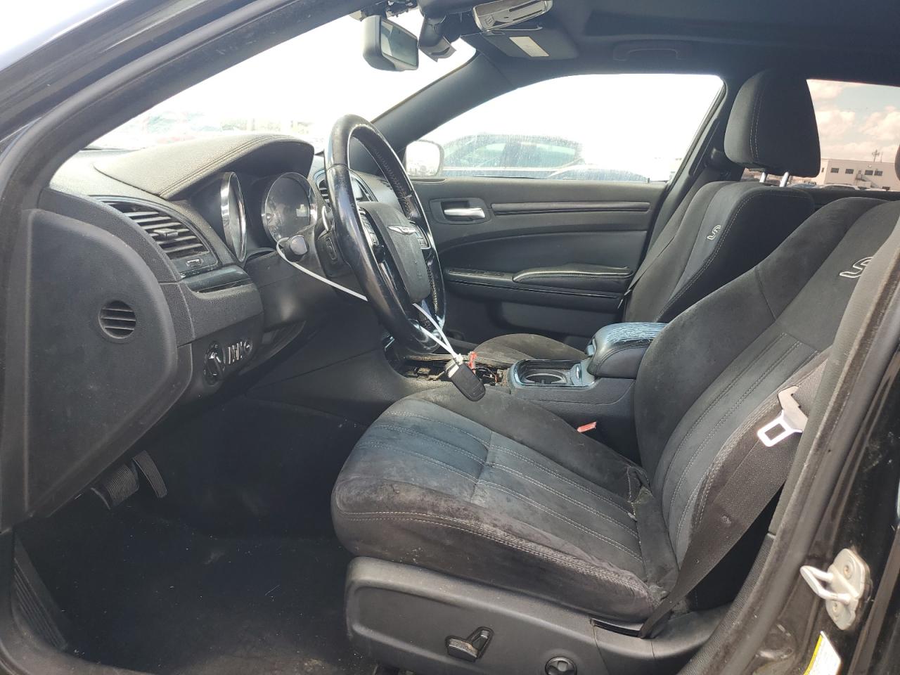 2012 Chrysler 300 S VIN: 2C3CCABG6CH193229 Lot: 69247764