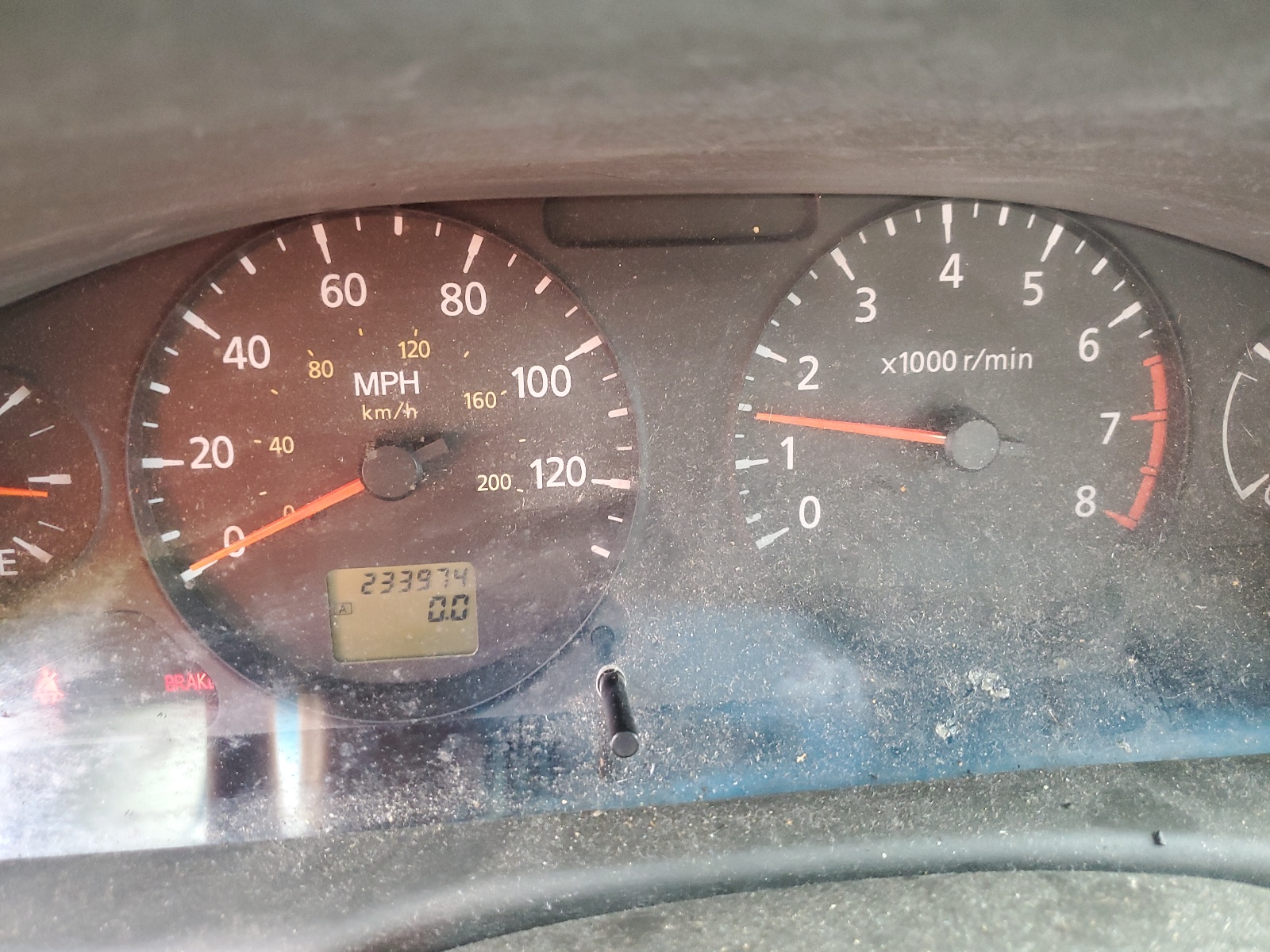 3N1CB51D85L460221 2005 Nissan Sentra 1.8