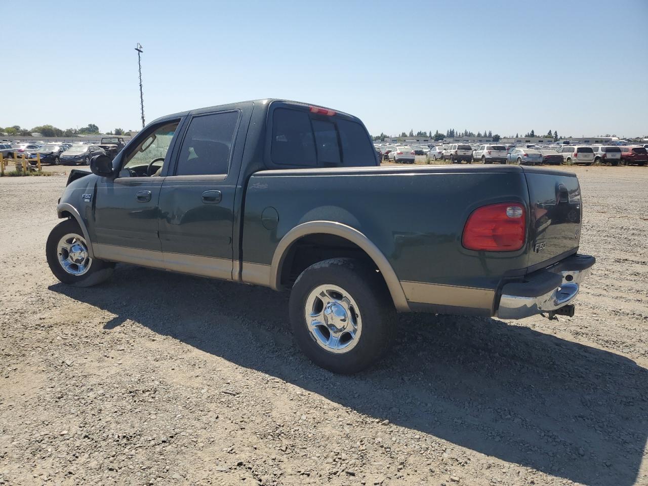 2002 Ford F-150 - Image 2