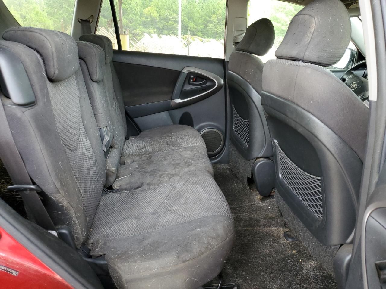 2007 Toyota Rav4 Sport VIN: JTMBK32V475030502 Lot: 66872174