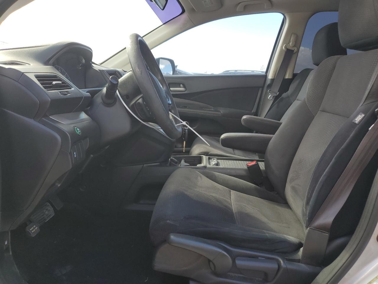 2012 Honda Cr-V Ex VIN: 3CZRM3H52CG700044 Lot: 68754874