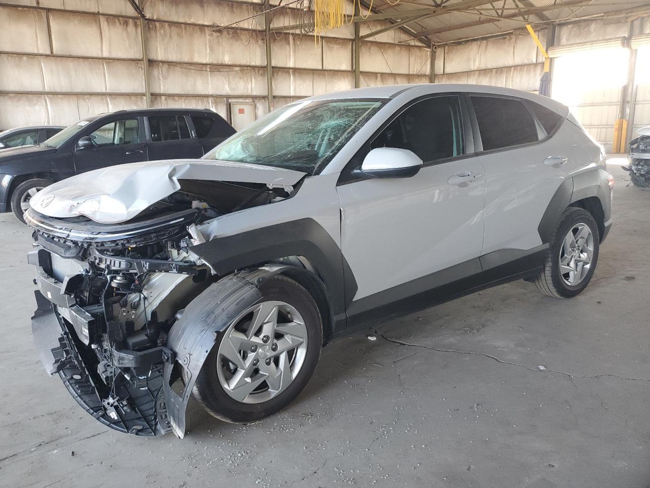 KM8HA3AB1RU098281 2024 HYUNDAI KONA - Image 1