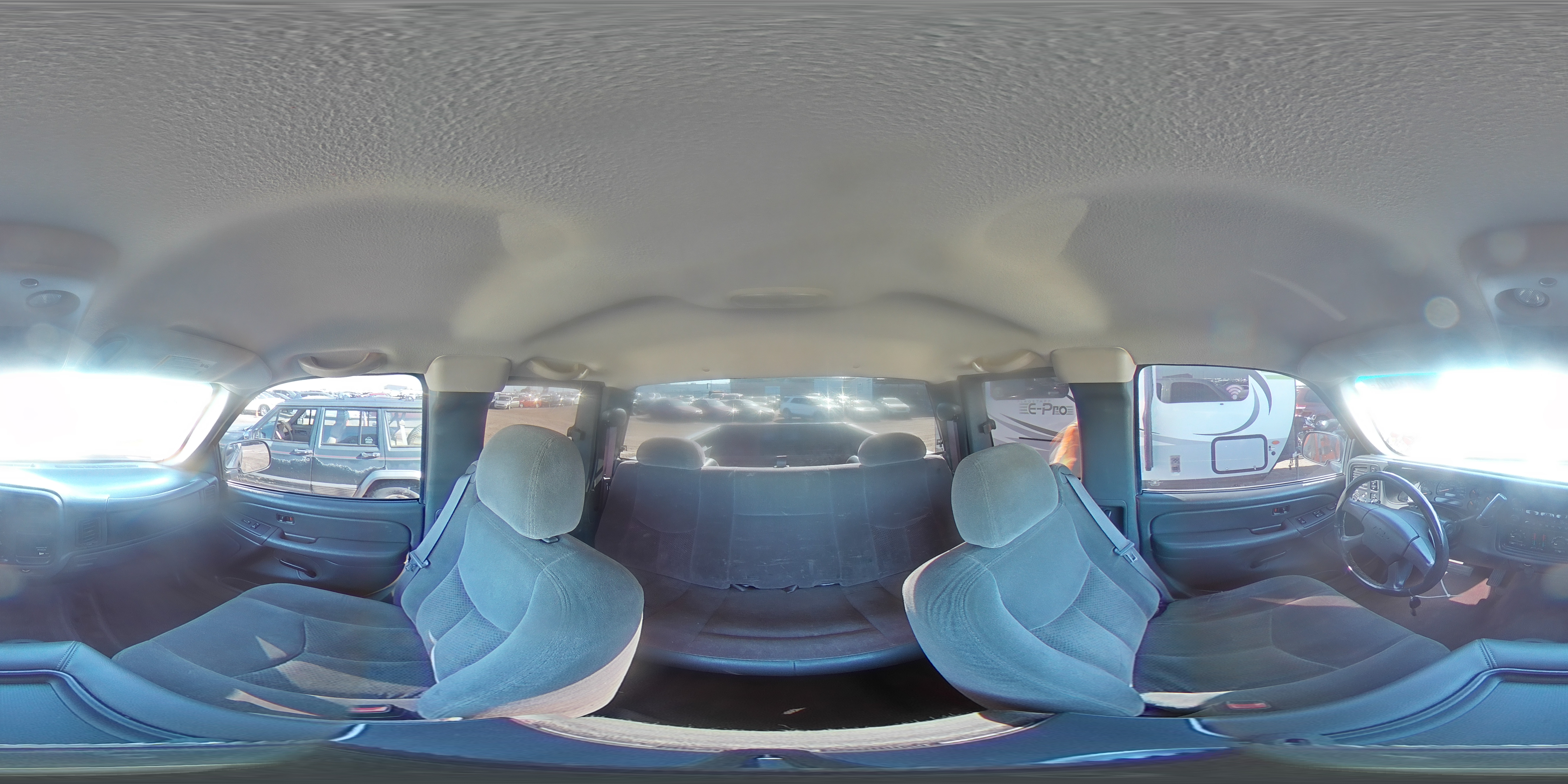 2004 Chevrolet Silverado K1500 VIN: 2GCEK19T641237251 Lot: 69283944