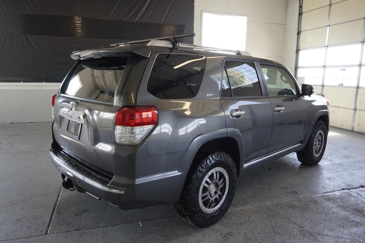 2013 Toyota 4Runner - Image 4