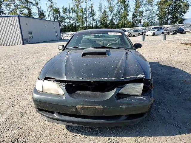 1998 Ford Mustang VIN: 1FAFP4047WF153373 Lot: 66167704