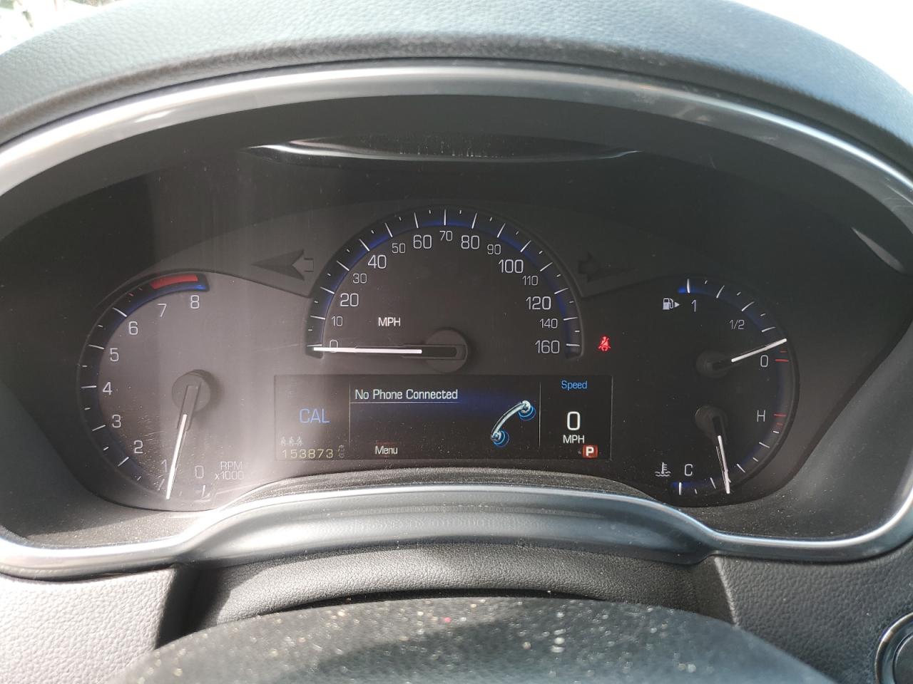 2013 Cadillac Srx Luxury Collection VIN: 3GYFNGE32DS645488 Lot: 69447144