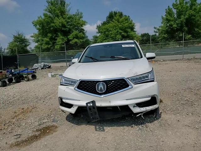 5J8YD4H52LL047887 2020 Acura Mdx Technology