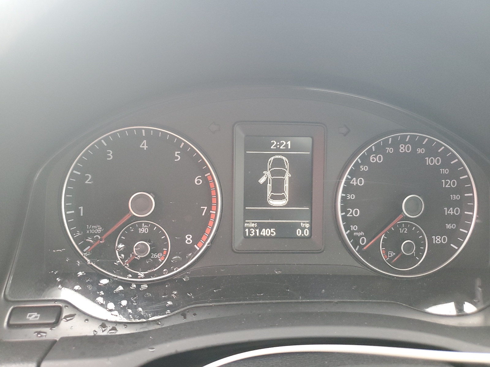 WVWBA7AH6AV013925 2010 Volkswagen Eos Turbo