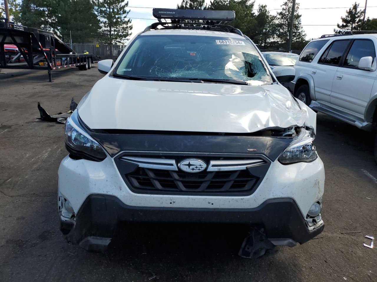 JF2GTACC4MG373378 2021 Subaru Crosstrek Premium