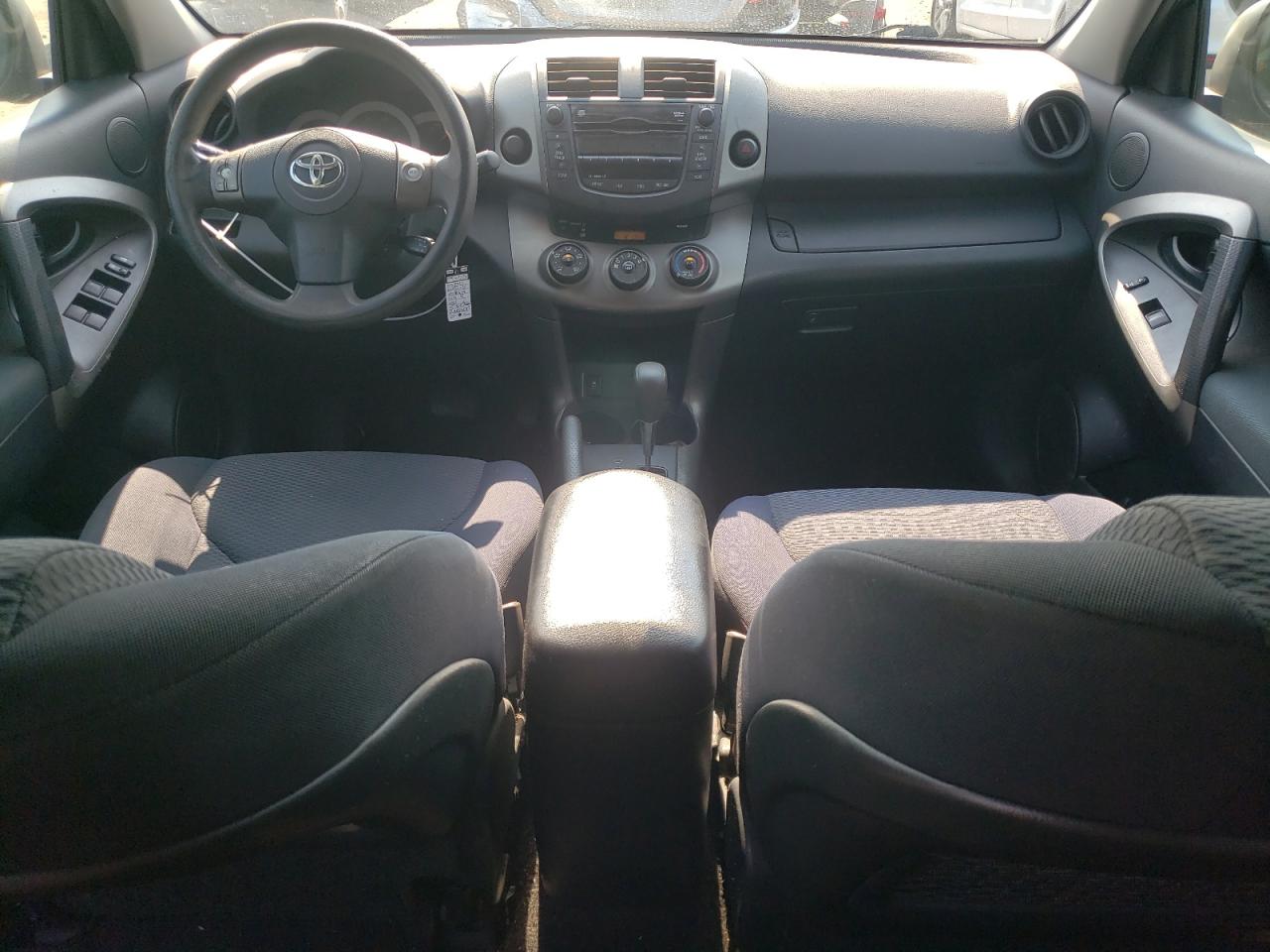 2011 Toyota Rav4 Sport VIN: 2T3WF4DV2BW068336 Lot: 65837544