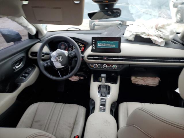  HONDA HR-V 2024 Синий