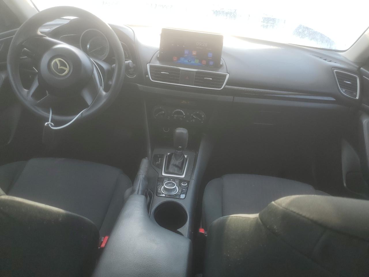 2014 Mazda 3 Sv VIN: JM1BM1T74E1135673 Lot: 56769414