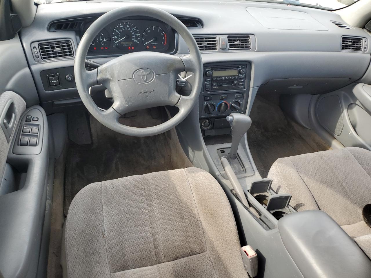 2000 Toyota Camry Ce VIN: JT2BF22K6Y0288497 Lot: 67213684