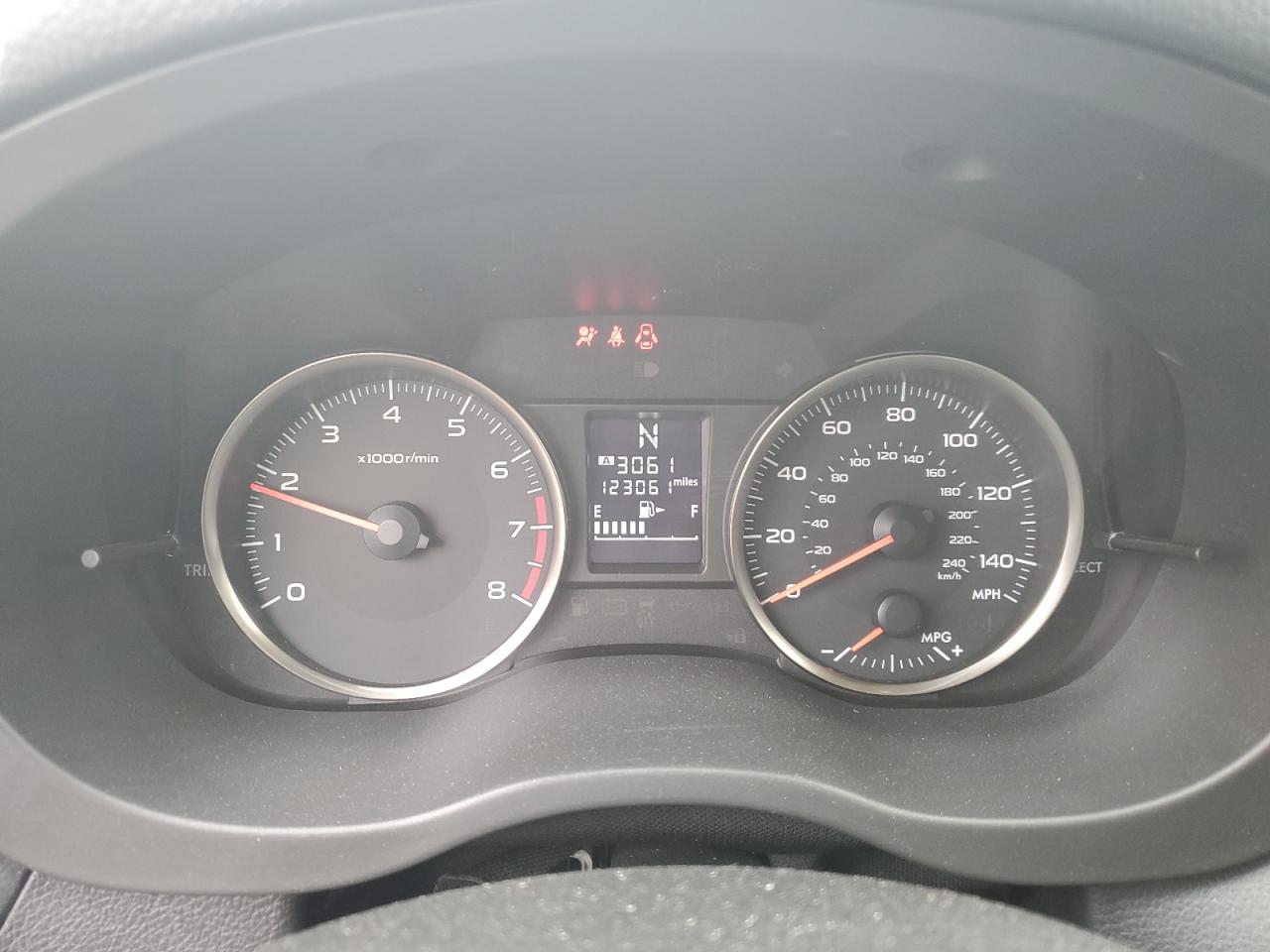 2015 Subaru Impreza Premium Plus VIN: JF1GJAK62FH024299 Lot: 65397744