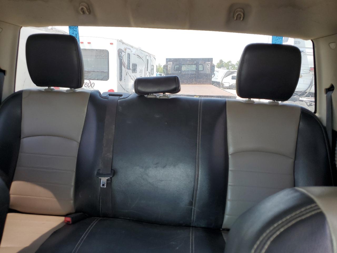 2012 Dodge Ram 5500 St VIN: 3C7WDMFL5CG108060 Lot: 64879184