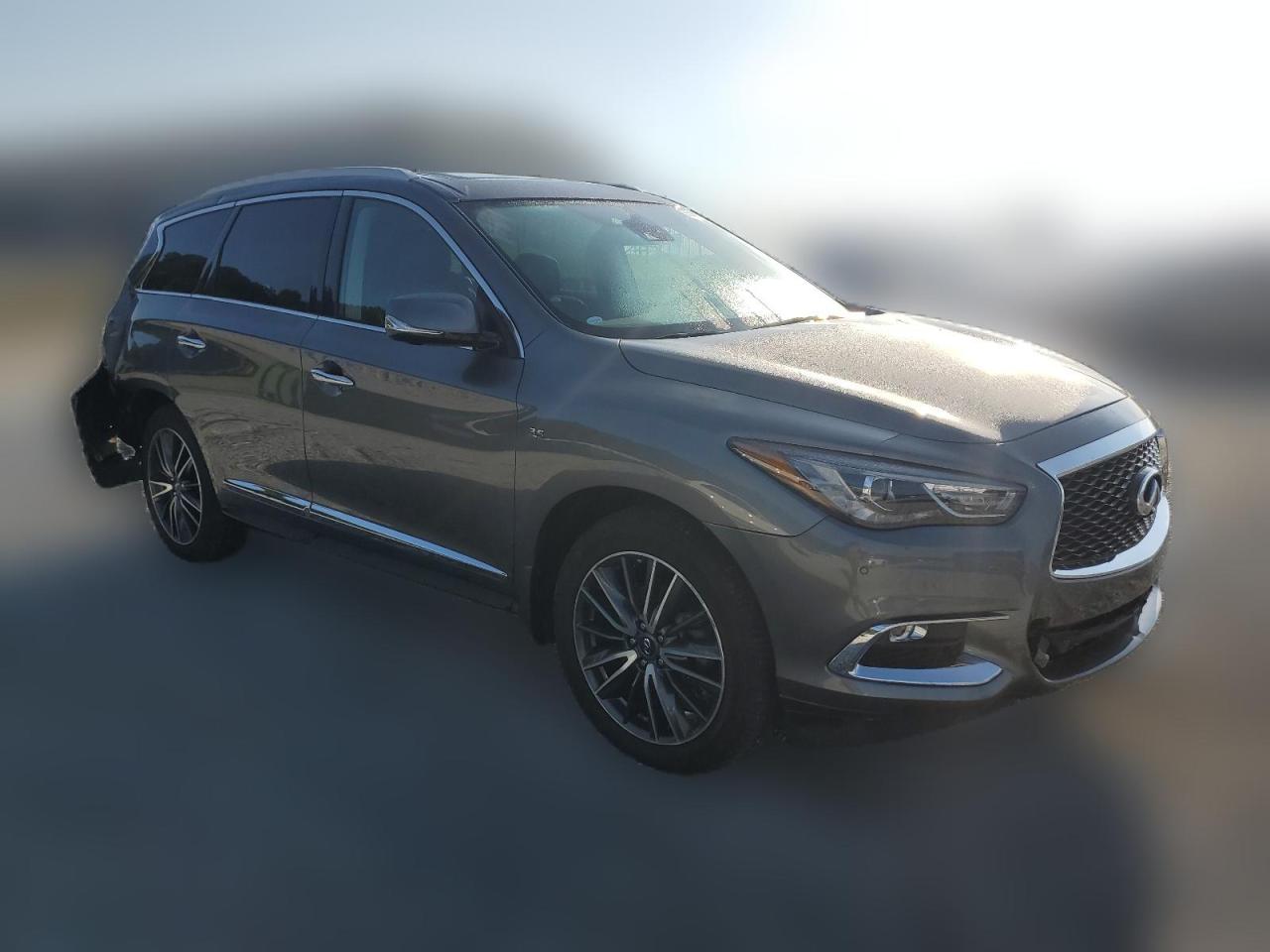 2017 Infiniti Qx60 VIN: 5N1DL0MM9HC541883 Lot: 65190264