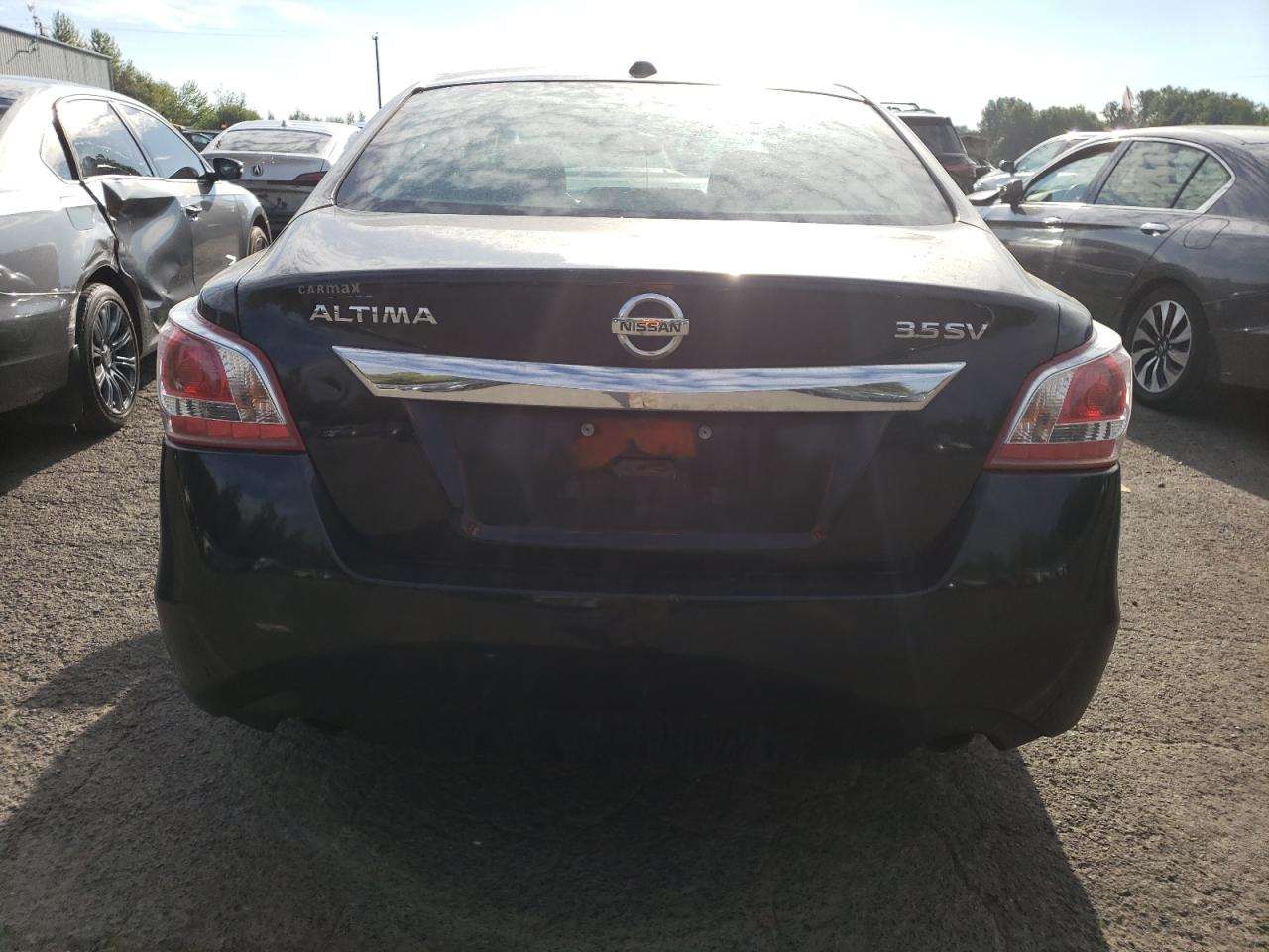 2013 Nissan Altima 3.5S VIN: 1N4BL3AP2DC280043 Lot: 68344264