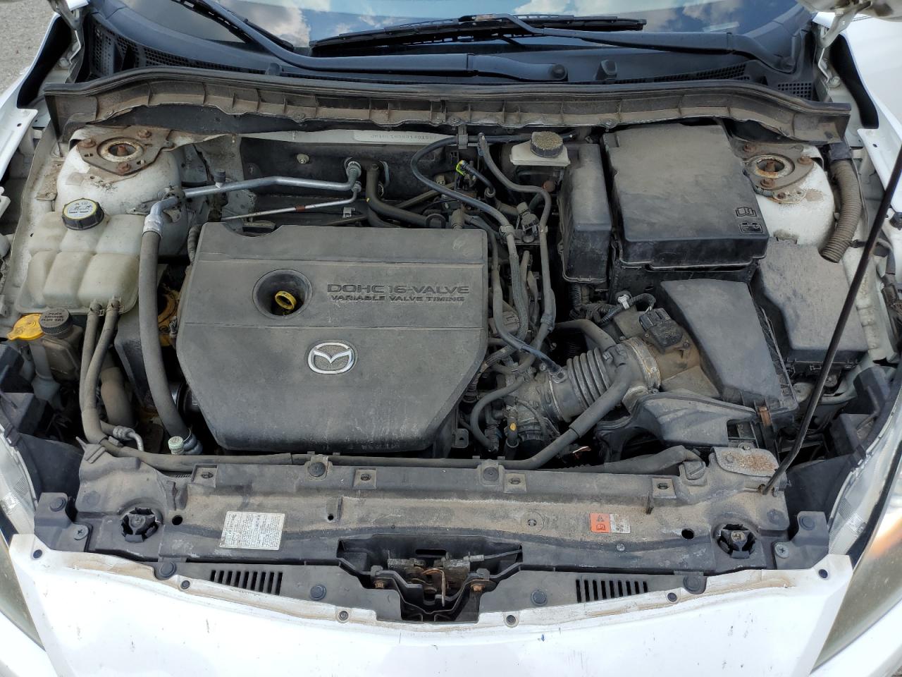 2011 Mazda 3 - Image 11