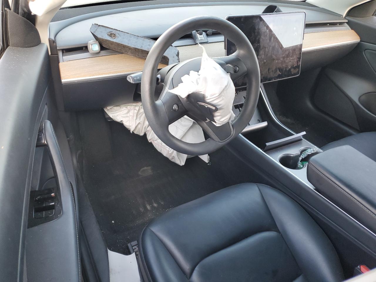 2020 Tesla Model 3 VIN: 5YJ3E1EA0LF799564 Lot: 67409924