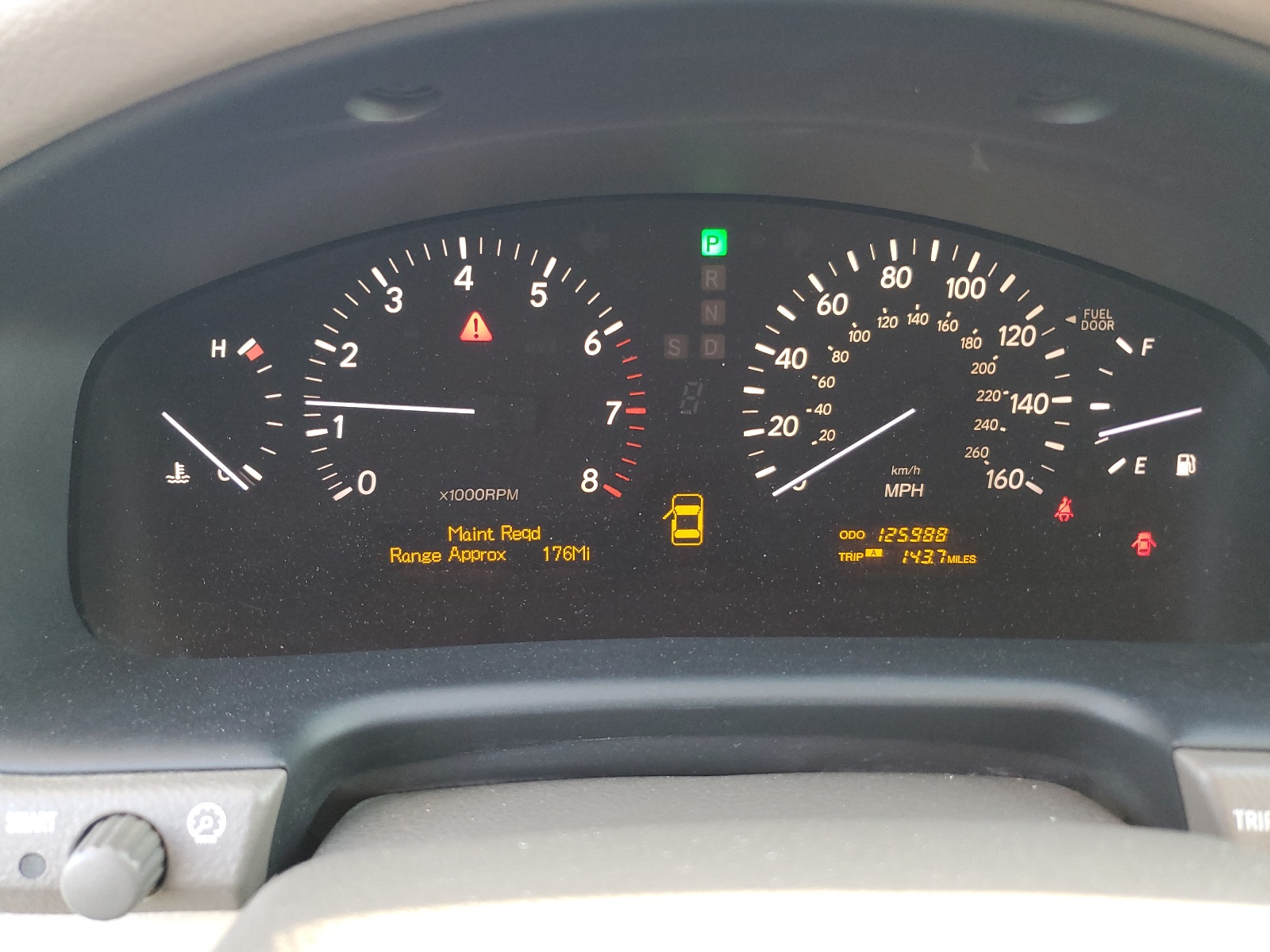 JTHBN36F640130179 2004 Lexus Ls 430