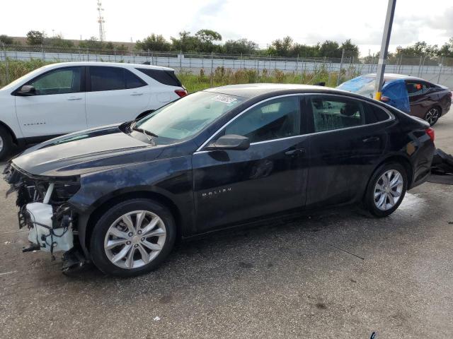 1G1ZD5ST1PF134922 Chevrolet Malibu LT