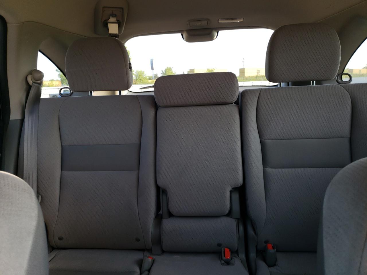 2011 Honda Cr-V Se VIN: 5J6RE4H44BL027544 Lot: 67127084