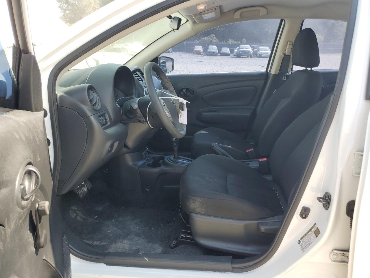 3N1CN7AP2KL816803 2019 Nissan Versa S