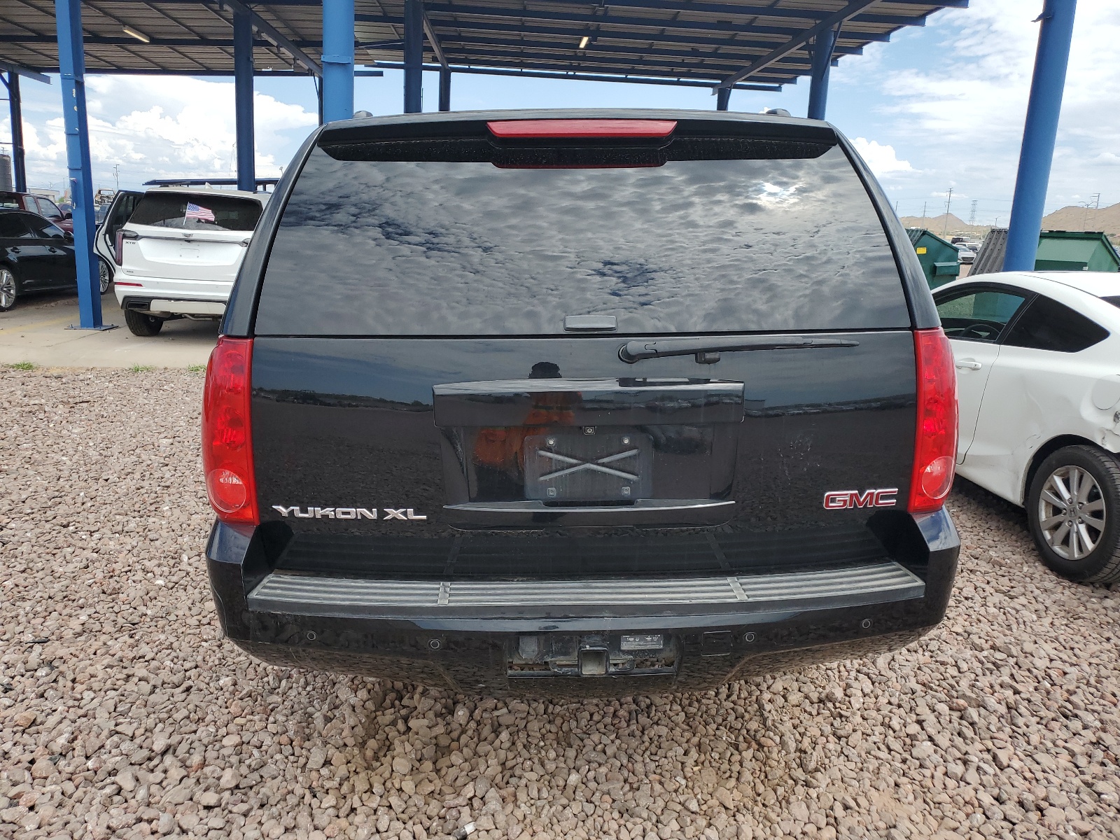 1GKS2KE78DR317874 2013 GMC Yukon Xl K1500 Slt