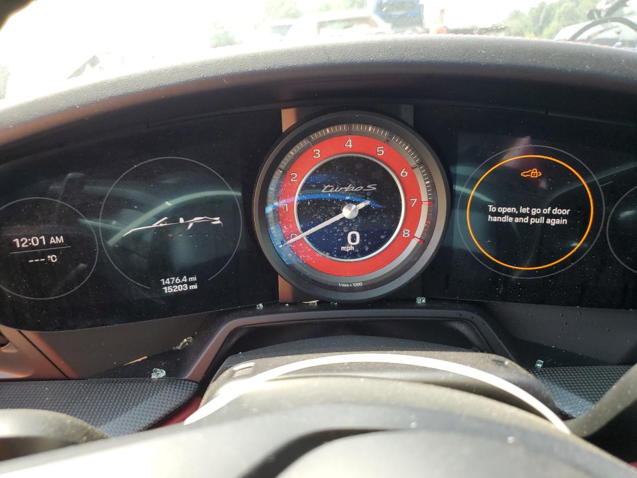 2021 Porsche 911 - Image 9