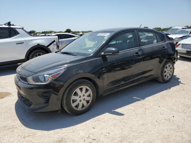 3KPA24AD0PE523396 Kia Rio LX