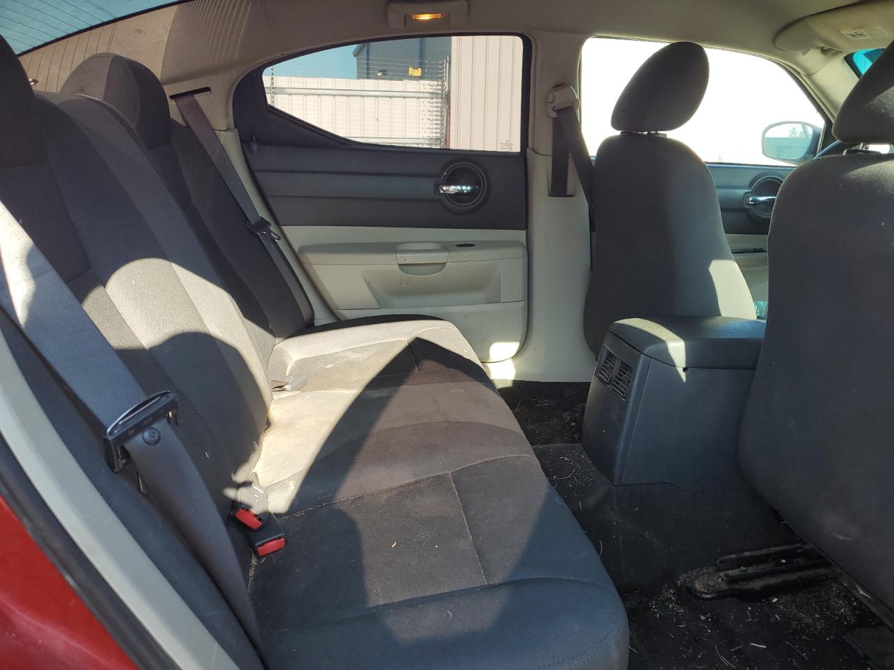 2006 Dodge Charger Se VIN: 2B3KA43G16H185672 Lot: 66394154