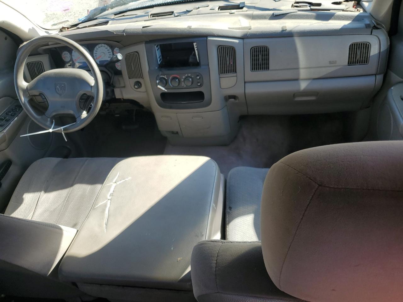 1D7HA18N53S142512 2003 Dodge Ram 1500 St