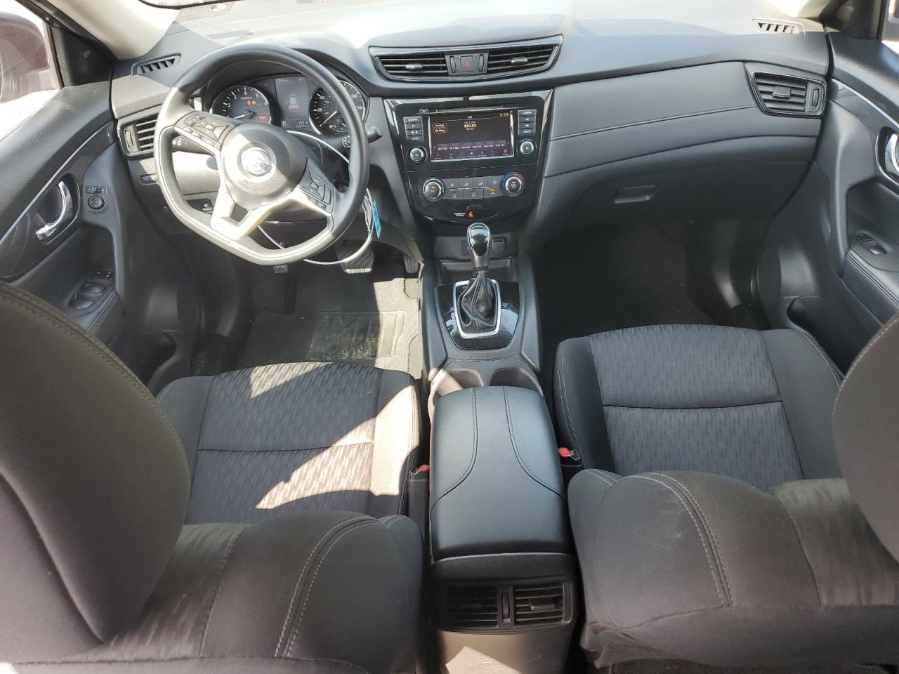 2018 Nissan Rogue - Image 8