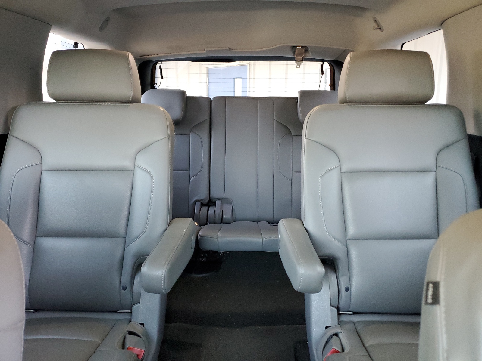 1GNSCBKC8FR701559 2015 Chevrolet Tahoe C1500 Lt