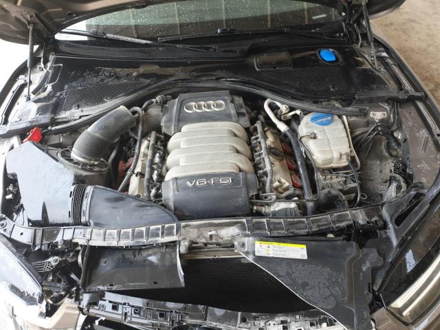 WAUSHCFC8FN021238 - 2015 AUDI A7 - #67804644
