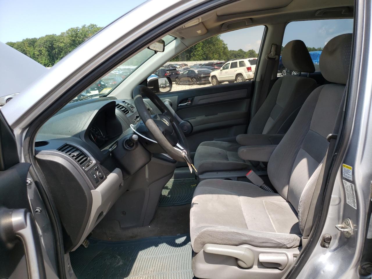 2008 Honda Cr-V Ex VIN: 5J6RE48578L006513 Lot: 67126534