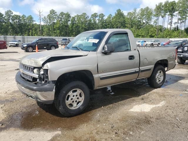 Harleyville, SC에서 판매 중인 2000 Chevrolet Silverado K1500 - Front End