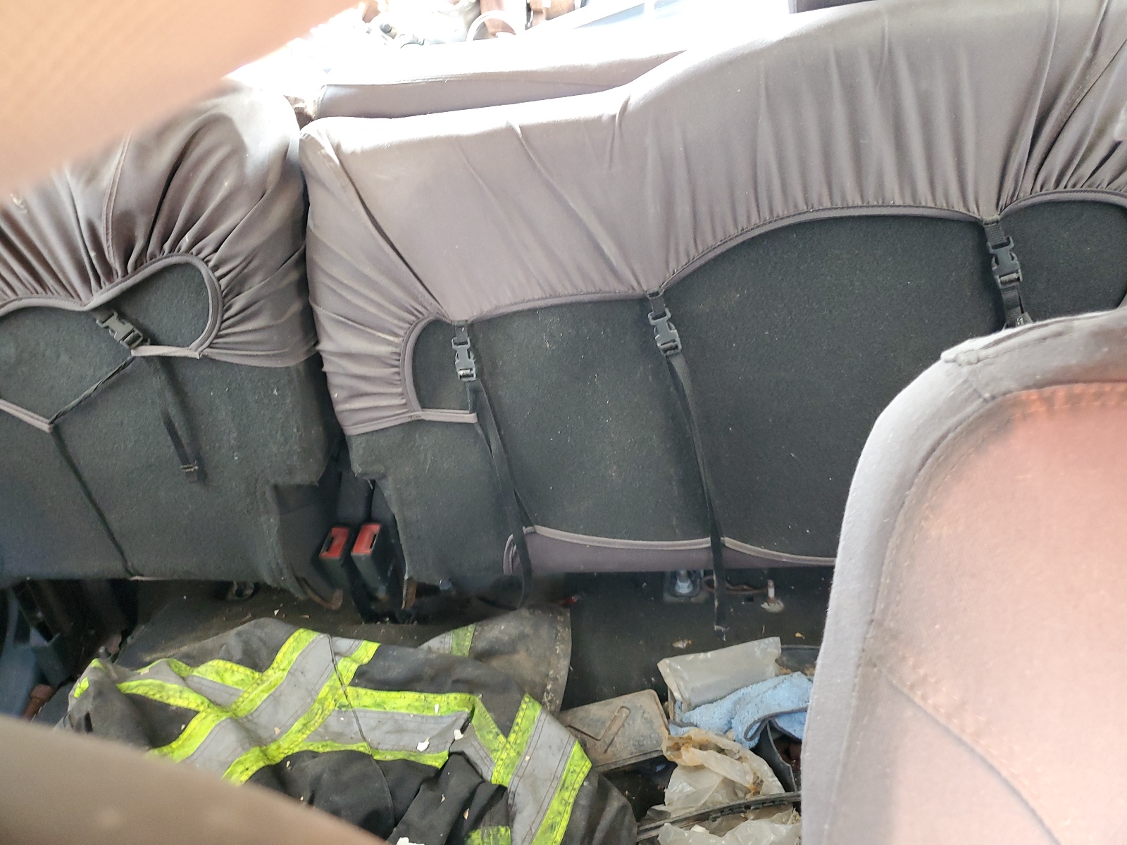 1GC1KVEY3JF187257 2018 Chevrolet Silverado K2500 Heavy Duty Lt