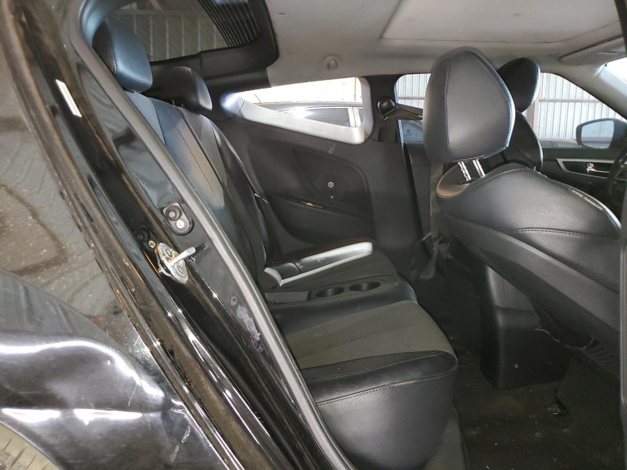 2012 Hyundai Veloster VIN: KMHTC6AD9CU074647 Lot: 68179104