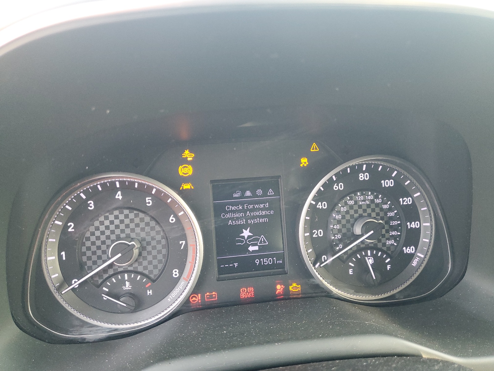 5NPD84LF3KH464794 2019 Hyundai Elantra Sel