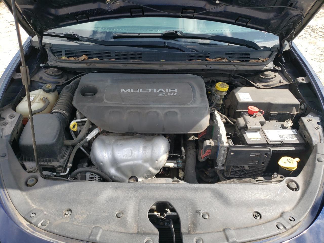 2015 Dodge Dart Sxt VIN: 1C3CDFBB8FD119536 Lot: 66313774