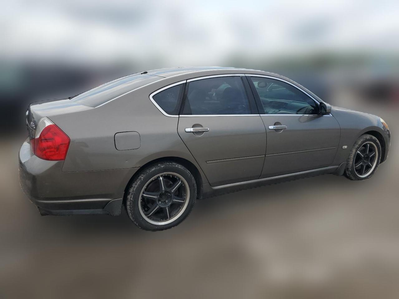 2006 Infiniti M35 Base VIN: JNKAY01F26M251988 Lot: 65976964