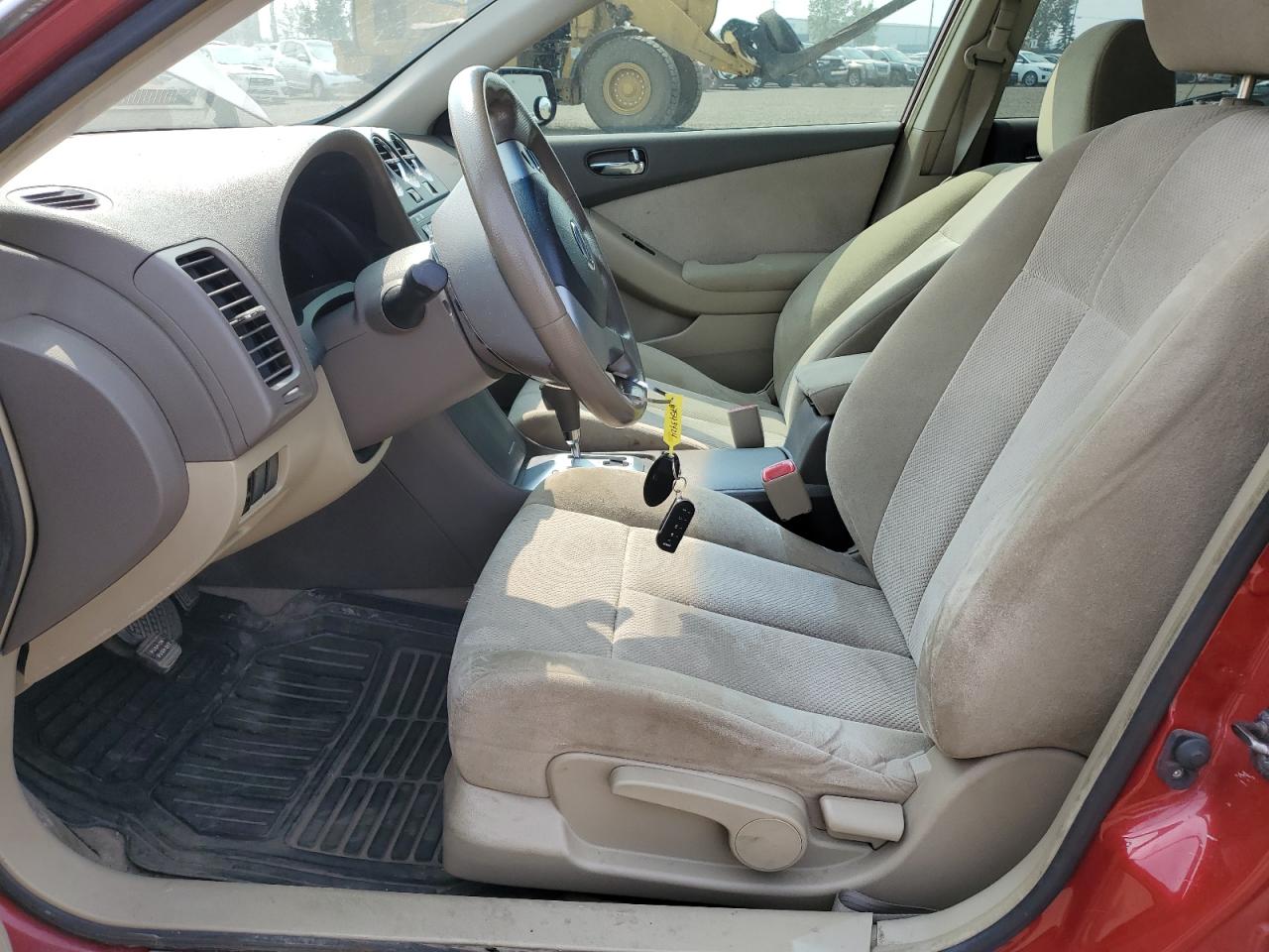 1N4AL21E99C170098 2009 Nissan Altima 2.5