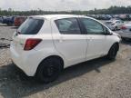 2015 TOYOTA YARIS  à vendre chez Copart NS - HALIFAX