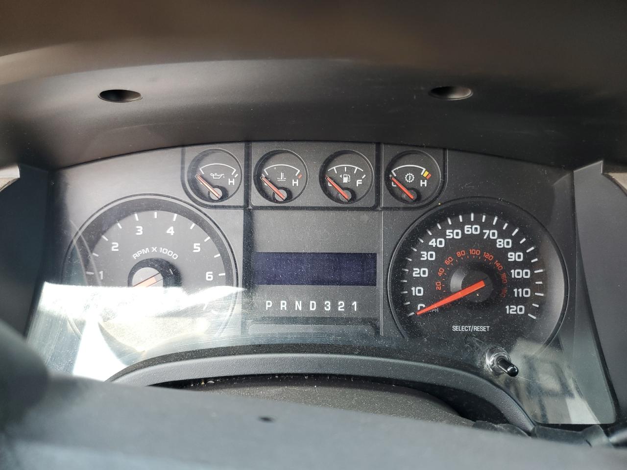 2009 Ford F-150 - Image 9