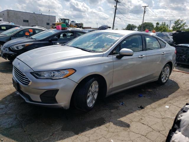 3FA6P0LU2LR162937 Ford Fusion SE