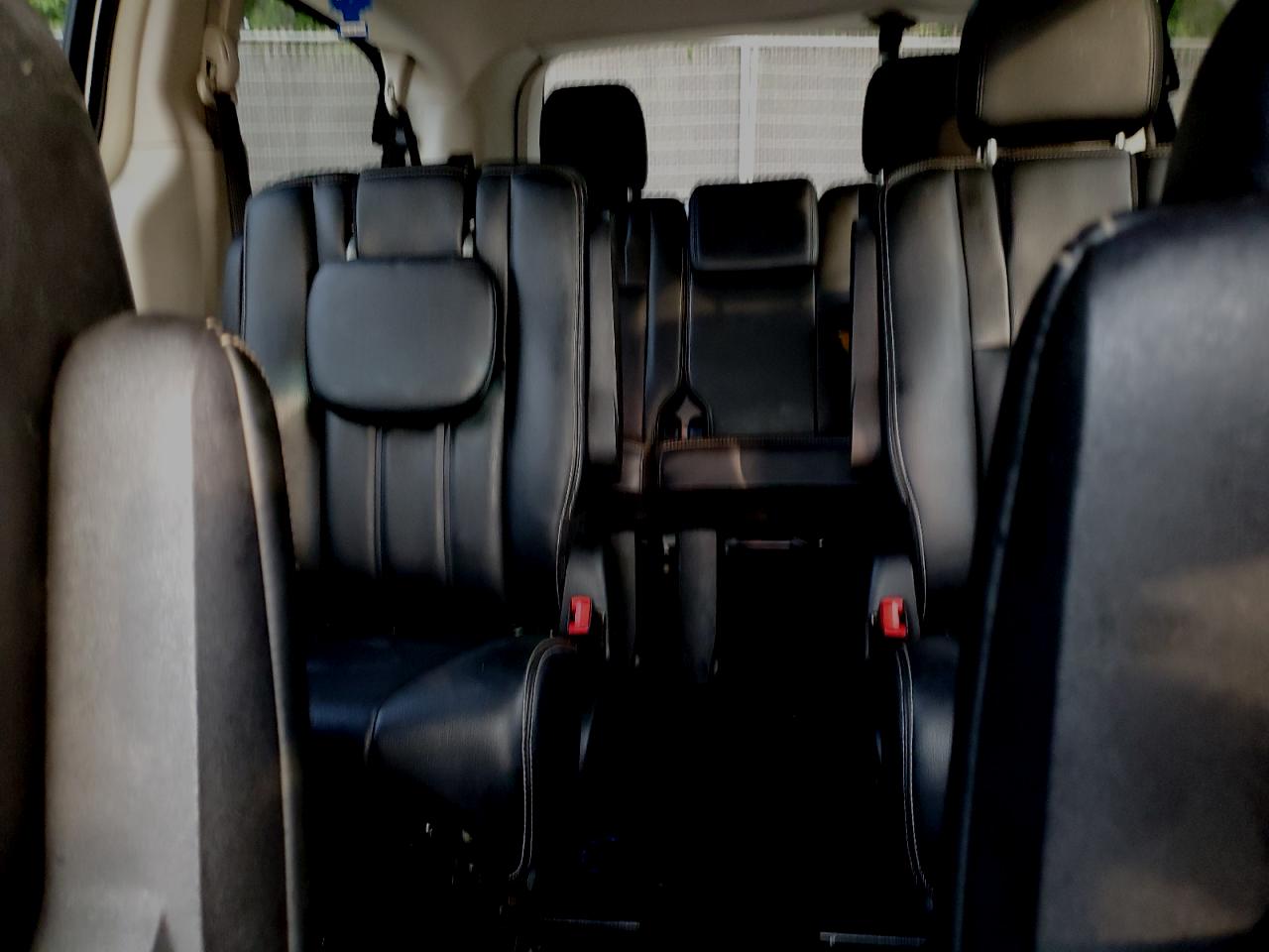 2015 Chrysler Town & Country Touring VIN: 2C4RC1BG1FR726141 Lot: 65865434