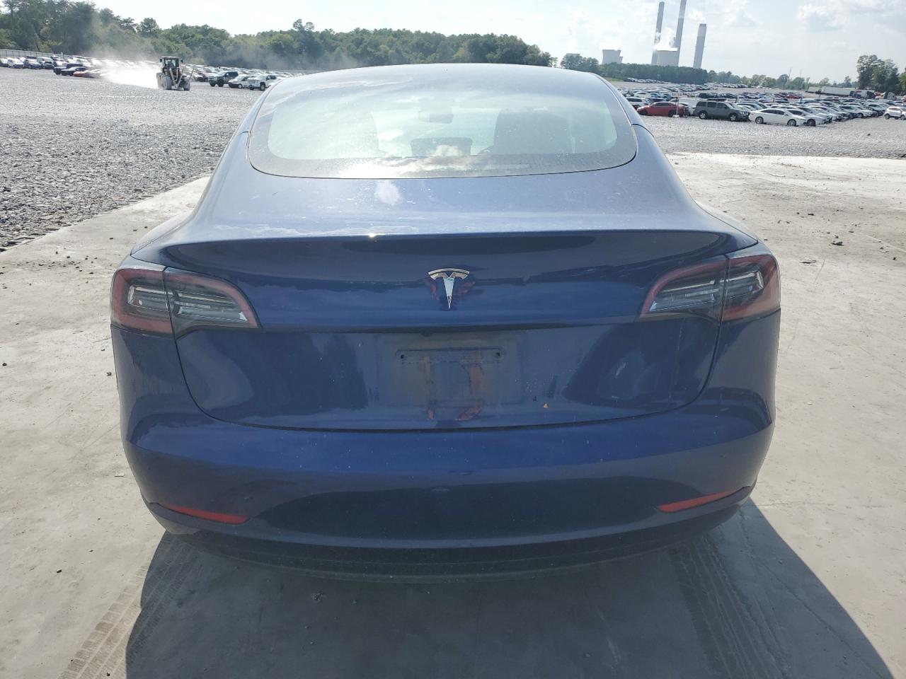 2023 Tesla Model 3 VIN: 5YJ3E1EA0PF451978 Lot: 66182034