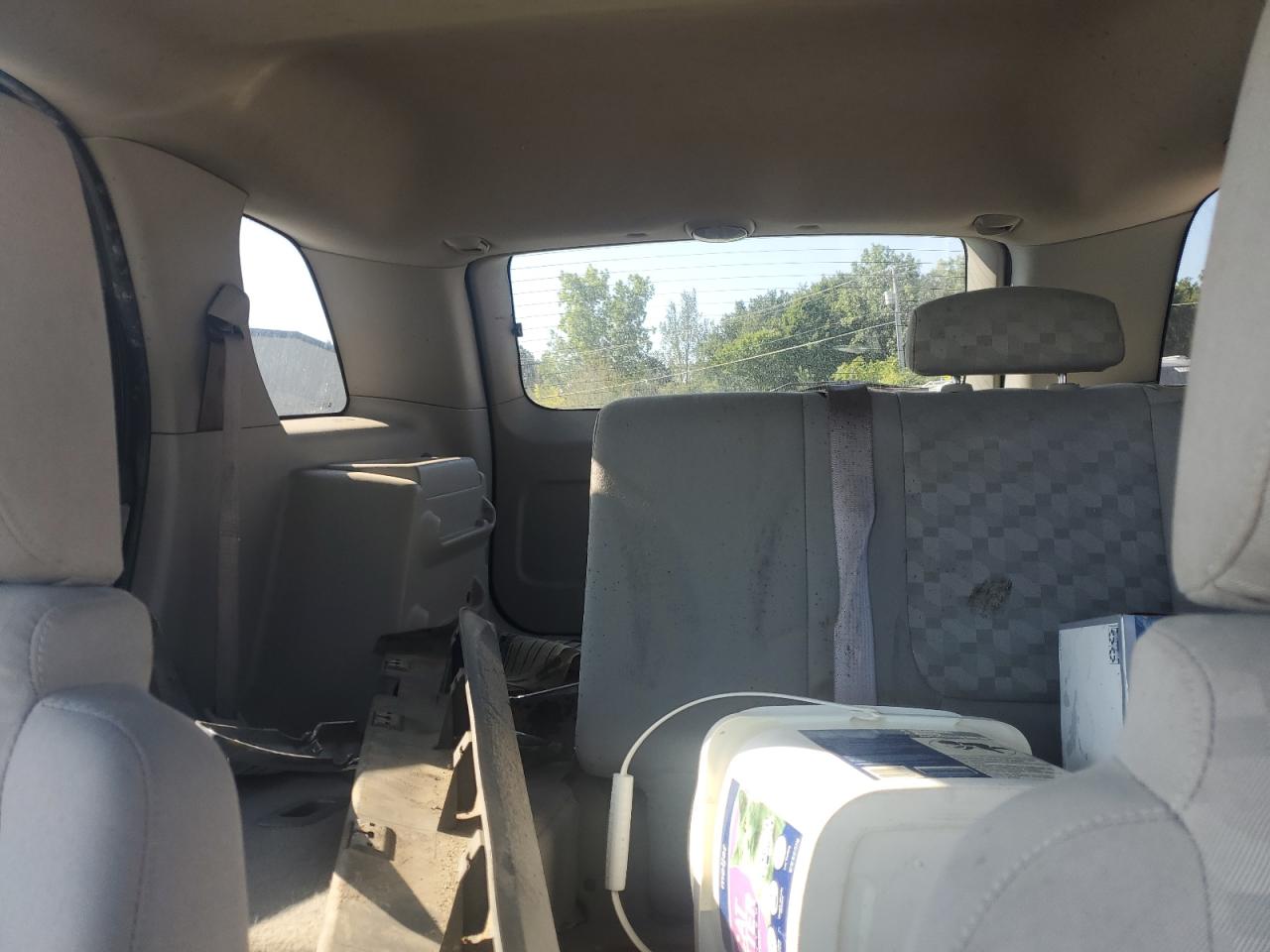 2006 Chevrolet Equinox Lt VIN: 2CNDL73F966064924 Lot: 67284654