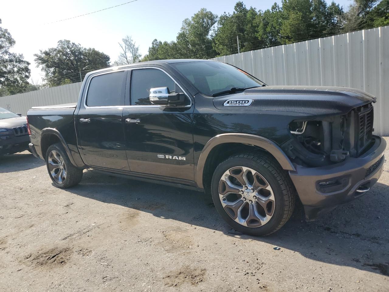 1C6SRFKT1LN136905 RAM 1500 LONGH 4